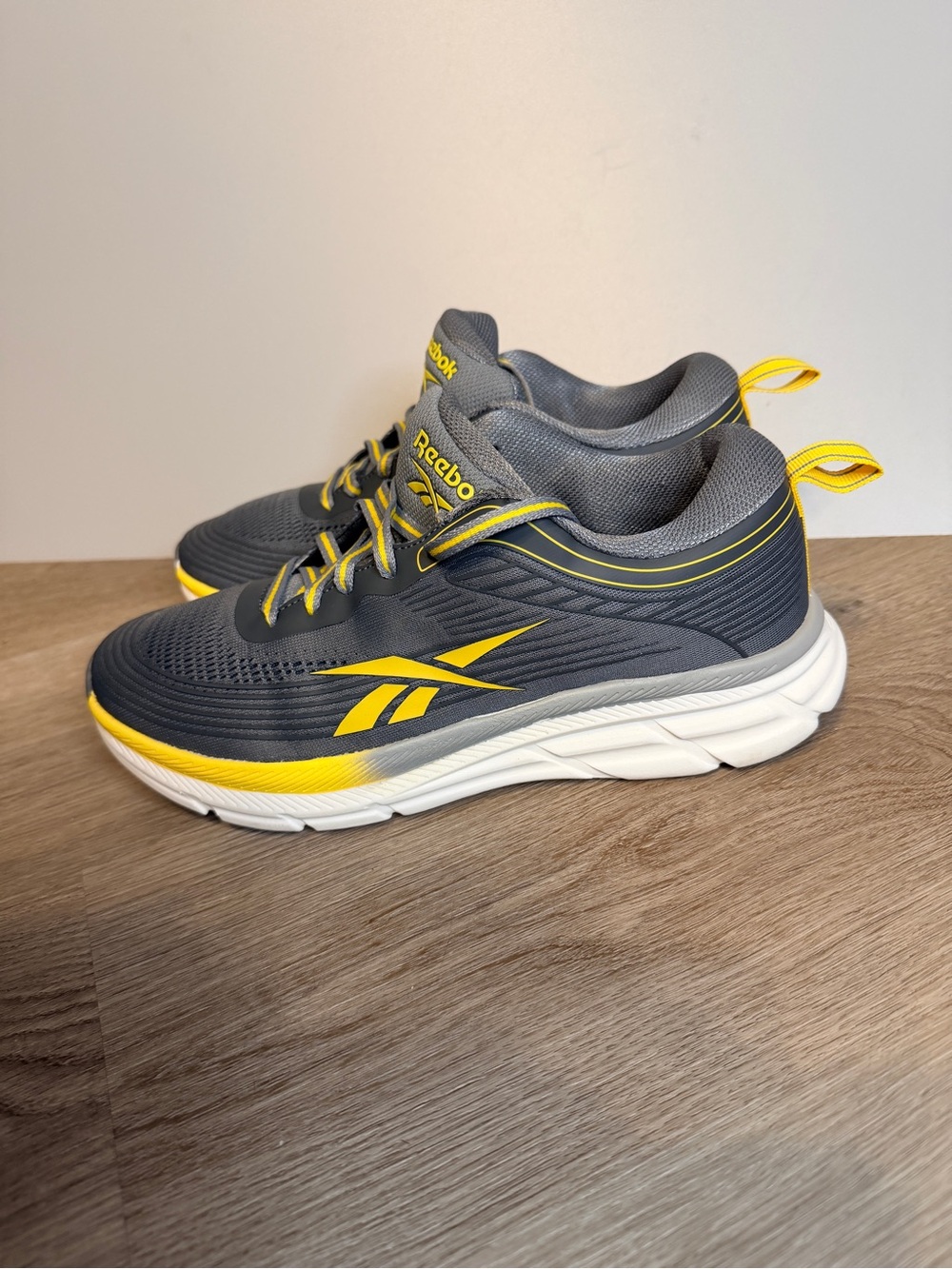Reebok Road Strider Running Sneakers